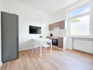 RAJ Living - 3 Room Apartments - 30 Min Messe DUS - Duisburgo - 1