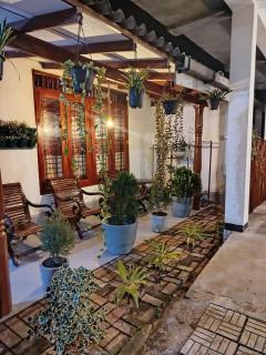 Little Villa Guest House - Ahangama - 3