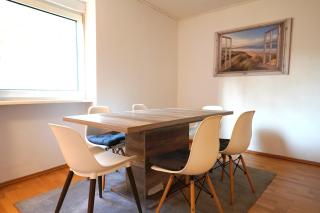 Sehr große Ferienwohnung, Apartment in Kaiserslautern WeHome Classic - Kaiserslautern - 2
