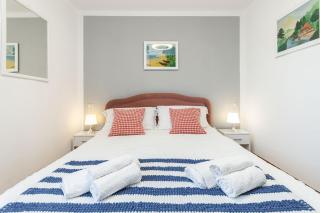 C22 Beachfront Villa - SPA BATH, POOL, PRIVATE BEACH, PARKING FREE - Marina dʼAndora - 7