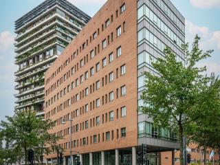 Mercure Amsterdam Sloterdijk Station - Amsterdam - 8
