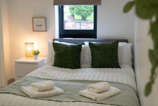 Leeds 3 Bed Flat - Central Station - 8