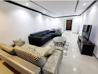 Ultimate Beachfront Experience - Ajman - 5