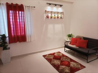 Casa Verde-II - 2BHK,Gachibowli - Haiderabad - 6