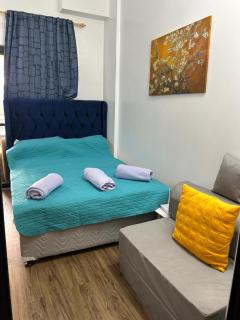 Bristle Ridge condo 103 Baguio City - 5