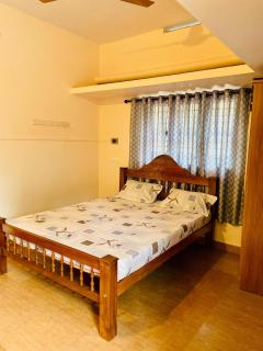 Sheen Villa - Varkala - 1