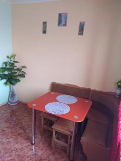 Центр города, новостройки, р-н с-н. Ворскла - 7