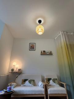 Studio Nid sur la Cascade - Eaux-Bonnes - 9