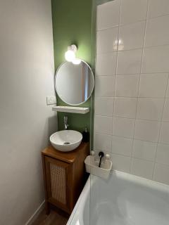 Studio Nid sur la Cascade - Eaux-Bonnes - 2