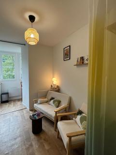 Studio Nid sur la Cascade - Eaux-Bonnes - 7
