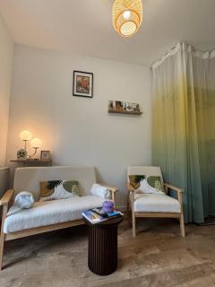 Studio Nid sur la Cascade - Eaux-Bonnes - 5