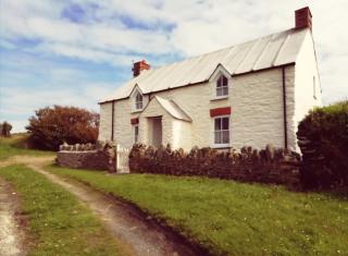 Seaside Cottage - Haverfordwest - 5