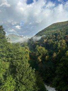 Studio Nid sur la Cascade - Eaux-Bonnes - 0