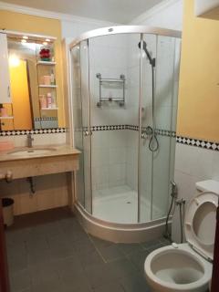 Kondominium Pantai Carita selatan pandeglang - 6