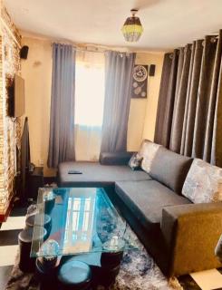 Stylish One bedroom unit around Caltex Donholm - Nairobi - 2
