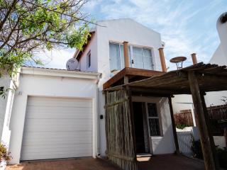 Jaloersbaai Guest Cottage & Nes - 3