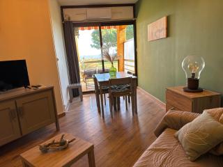 Appartement n 79 Moriani plage - 9