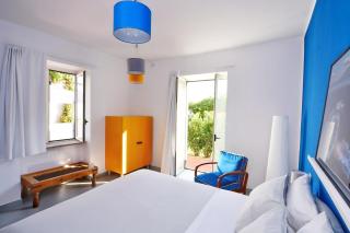 casa Giulia Azzurra - Nápoles - 5