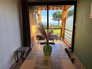 Appartement n 79 Moriani plage - 1