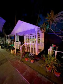 The Charming Nights - Canacona - 5