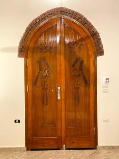 ELamir house - Al Aqālitah - 5