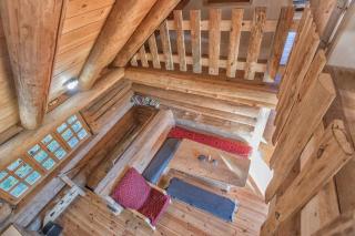 Nadgora SkyHouse - Žabljak - 6