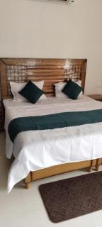 Rahat Homestay - Mohali - 2