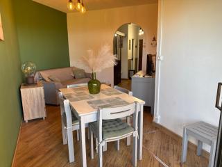 Appartement n 79 Moriani plage - Santa-Lucia-di-Moriani - 5