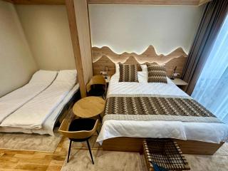 Apartment A27 - Aparthotel Vučko - Jahorina - 1