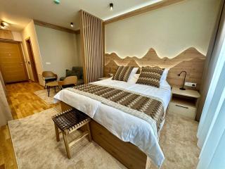 Apartment A27 - Aparthotel Vučko - Jahorina - 2