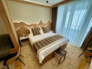 Apartment A27 - Aparthotel Vučko - Jahorina - 3