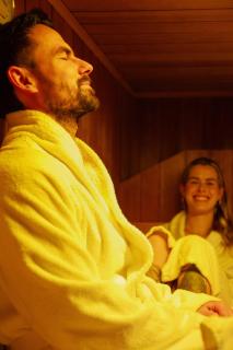 Ferienzentrum Wenningstedt - 2