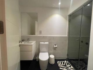 One Bed Duplex Embassy Gardens - 3