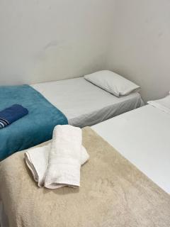 Apartamento Rua Bahia Caruaru - Caruaru - 9