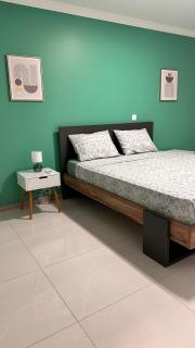 Duarte Apartments - Império - Mindelo - 5