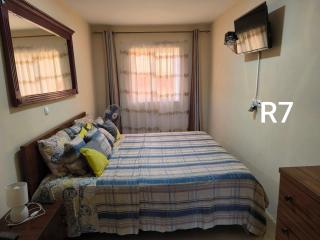 guesthouse emaly - Mindelo - 6