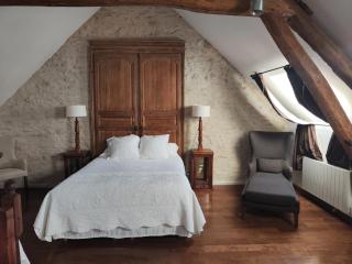 Hotel L'Aunette Cottage - Chamant - 2
