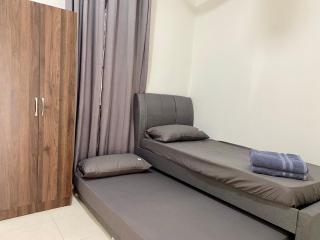 Tulis Thooleep Homestay - Chemor - 5