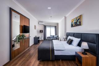 sh hotel business - Karşıyaka - 5