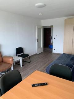 501 Schlafzimmer, Wohnzimmer, Küche und Bad mit Bergblick - Bad Reichenhall - 2