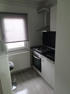 Garsoniera Samoilă - Petroşani - 3