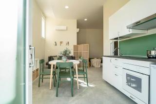 TRE Monolocali per 9 persone ABETE 3persone, NOCE 4persone, ROVERE 2persone - Gaibana - 3