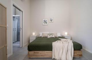 TRE Monolocali per 9 persone ABETE 3persone, NOCE 4persone, ROVERE 2persone - Gaibana - 1