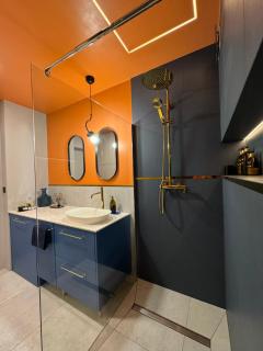 Stylowy apartament przy rezerwacie - Varsavia - 2