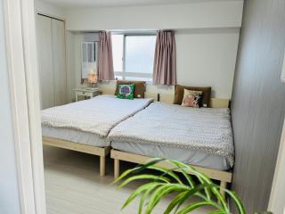蘭園 Village Gotanda 屋上ガーデンテラス付き - Tokyo - 2