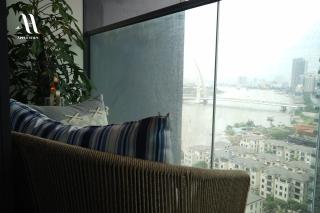 Signature With Love Staycation By Apple Haus - Ho Chi Minh-stad - 1