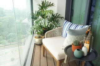 Signature With Love Staycation By Apple Haus - Ho Chi Minh-stad - 2