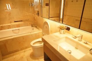 Signature With Love Staycation By Apple Haus - Ho Chi Minh-stad - 3
