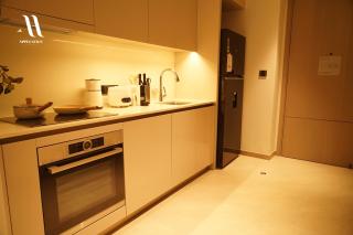 Signature With Love Staycation By Apple Haus - Ho Chi Minh-stad - 8