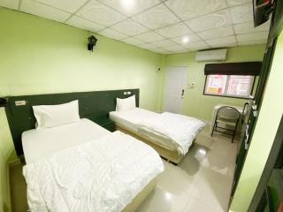 โรงแรมวรัญญูเฮ้าส์ & รีสอร์ท - Maha Sarakham - 3